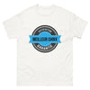 T-shirt Fierté Régionale blanc - Meilleur Choix Garantie