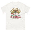 T-shirt Bretagne blanc - La Bretagne m'appelle
