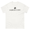 T-shirt Tahiti blanc - Emmène-moi à Tahiti