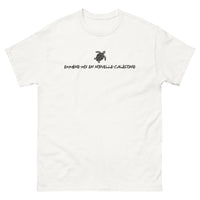 Thumbnail for T-shirt Nouvelle-Calédonie blanc - Emmène-moi en Nouvelle-Calédonie