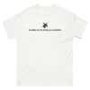 T-shirt Nouvelle-Calédonie blanc - Emmène-moi en Nouvelle-Calédonie