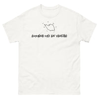 Thumbnail for T-shirt Vendée blanc - Emmène-moi-en-Vendée