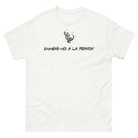 Thumbnail for T-shirt La Réunion blanc - Emmène-moi à La Réunion