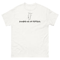 Thumbnail for T-shirt Portugal blanc - Emmène-moi au Portugal