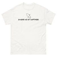 Thumbnail for T-shirt Martinique blanc - Emmène-moi en Martinique