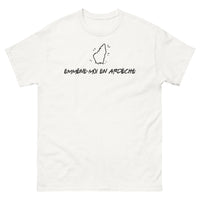 Thumbnail for T-shirt Ardèche blanc - Emmène-moi en Ardèche