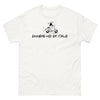 T-shirt Italie blanc - Emmène-moi en Italie
