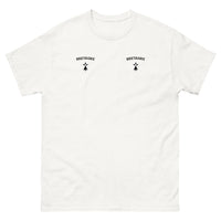 Thumbnail for T-shirt Bretagne blanc - Fier et Authentique
