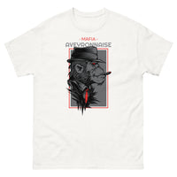 Thumbnail for T-shirt Aveyron blanc - Vive l'Aveyron !