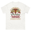 T-shirt Tarn blanc - Déconne pas avec les Tarnais