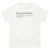 T-shirt Réunion blanc - Finn vu out gel koue exp du Kréol