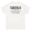 T-shirt Ardèche blanc - Un truc Ardéchois que tu ne peux pas comprendre