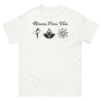 Thumbnail for T-shirt Nosara blanc - Pura Vida et souvenirs