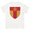 T-shirt France blanc - Célébration de nos origines