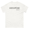 T-shirt Guadeloupe blanc - What Else ?