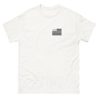 Thumbnail for T-shirt Bretagne blanc - Légende bretonne humoristique