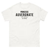 T-shirt Auvergne blanc - Trop belle pour Disney