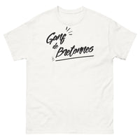Thumbnail for T-shirt Bretagne blanc - Gang de Bretonnes, amour des racines
