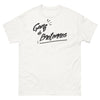 T-shirt Bretagne blanc - Gang de Bretonnes, amour des racines