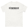 T-shirt Réunionnaise blanc - Ça Se Prononce Princesse