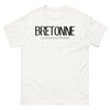 T-shirt Bretagne blanc - Ça se Prononce Princesse