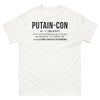 T-shirt Lot-et-Garonne blanc - Lot-et-Garonnais Comprendra