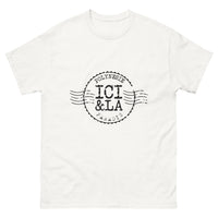 Thumbnail for T-shirt Polynésie blanc - Ici, la paradis