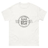 T-shirt Polynésie blanc - Ici, la paradis