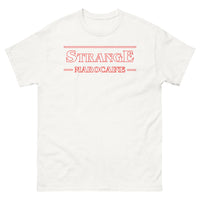 Thumbnail for T-shirt Maroc blanc - clin d'œil aux coutumes exotiques