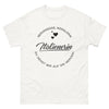 Deutschland Weiss T-Shirt - Du gehst mir auf die Nerven
