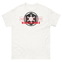 Thumbnail for T-shirt Normands blanc - les meilleurs sith normands