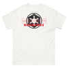 T-shirt Normands blanc - les meilleurs sith normands