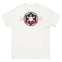 Thumbnail for T-shirt Corse blanc - Les meilleurs Sith corses