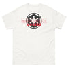 T-shirt Corse blanc - Les meilleurs Sith corses