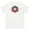 T-shirt Bretagne blanc - Les Meilleurs Sith sont Bretons