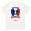 T-shirt Pied-Noir blanc - Presque parfait