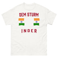 Thumbnail for T-shirt Indien blanc - Stolzer Inder
