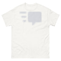 Thumbnail for T-shirt Alsace blanc face - Fier Alsacien