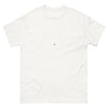 T-shirt Merveilles de France blanc - Merveilles de France