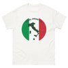 T-shirt Italie blanc - Italia Amore Mio