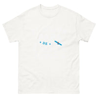 Thumbnail for T-shirt Galice blanc - El mejor papá de Galicia busca a