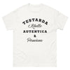 T-shirt Testardo Ribelle Autentica Peruviana