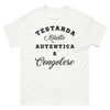 T-shirt Testarda Ribelle Authentica Congolese