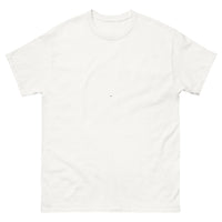 Thumbnail for T-shirt Région Claire blanc - humour et fierté locale