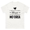 T-shirt blanc a Mo Orea - Thérapie
