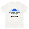 T-shirt blanc dans le Sud - Thérapie