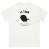 T-shirt Le Tarn, là où mon histoire commence - T-shirt blanc