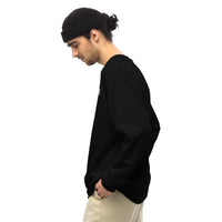 Thumbnail for Sweat Italie - Andiamo, fierté brodée