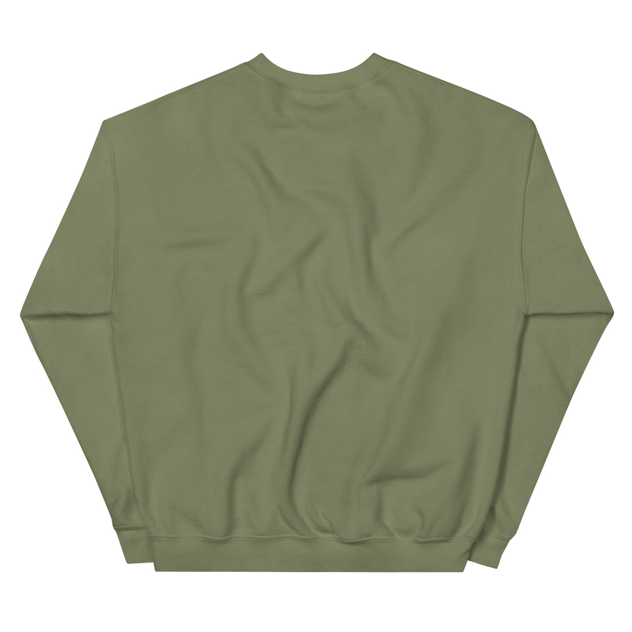 Sweat Corse sable dos - design vintage pastel