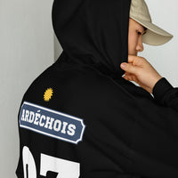 Thumbnail for Sweat à capuche Ardéchois - Élégance et chaleur réunies